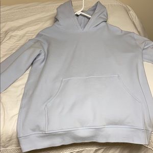 Lululemon all yours hoodie